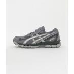 スニーカー 「asics」ゲル ニューヨーク 2055 スニーカー メンズ