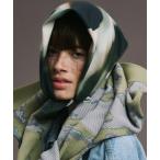  шарф бандана BANDANA мужской женский 