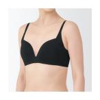 ブラジャー 婦人　ノンワイヤー胸の形を整えるブラジャー　プラスサイズ