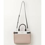 「kate spade new york」 2WAYバッグ ONESIZE ベージュ系その他 レディース