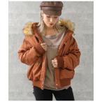 [ANAP] блузон FREE Brown женский 
