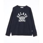 「GELATO PIQUE HOMME」