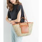 [RODE SKO] корзина сумка ONE Brown женский 