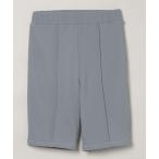 [JEANASIS] шорты FREE серый женский 