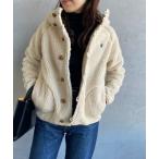 ショッピングジムフレックス 「GYMPHLEX」 ジャケット 14 オフホワイト レディース