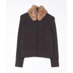 [UNTITLED] Zip выше Parker 2 Brown женский 