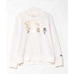 [CIAOPANIC TYPY] тренировочный cut and sewn [shaunthesheep сотрудничество ] M бежевый женский 