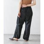 [Omekashi] [earthy_] брюки FREE черный женский 