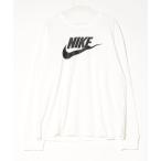 tシャツ ナイキ NIKE ナイキ NSW アイコン フューチュラ L/S Tシャツ メンズ