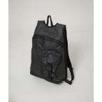 デイバック リュック BAICYCLON by Bagjack/別注 MULTI POCKETS BACKPACK メンズ