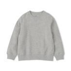 トレーナー  キッズ　裏毛スウェットシャツ キッズ 子供服 男の子 女の子