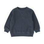 トレーナー  ベビー　あたまするっと　裏毛スウェットシャツ キッズ 子供服 男の子 女の子