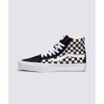 スニーカー VANS PREMIUM スケートハイ メンズ レディース