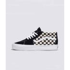 スニーカー VANS PREMIUM スケートミッド メンズ レディース