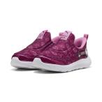 スニーカー PUMA/プーマ キッズ スニーカー ハローキティ マイメロディ クロミ ファンレーサー 2 EASE IN HK＆FR PS   403