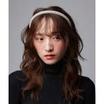 ショッピングカチューシャ カチューシャ ビジューカチューシャ　オケージョン　パーティー　ドレスアップ