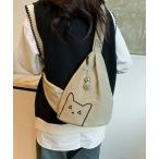  поясная сумка сумка-пояс [Y2Kga- Lee ] легкий one плечо | сумка "body" ( очарование нет ) женский 