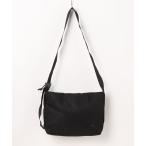 ウエストポーチ 「adidas」WORD サコッシュ メンズ レディース