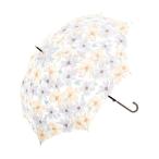 ショッピング傘 レディース 傘 Natural basic 傘 60cm レディース