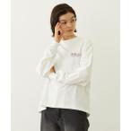 tシャツ ICING LOGO L/S TEE レディース メンズ