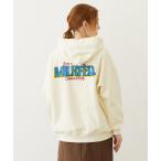 Parker DOODLE LOGO SWEAT HOODIE женский мужской 