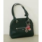ボストンバッグ HEART CHARM BOSTON BAG レディース メンズ