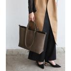 トートバッグ ダブルハンドル3wayトートバッグ A4 通勤バッグ レディース