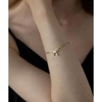  браслет [Merry Gem] можно выбрать варьирование metal узор браслет KNF-TP женский 