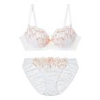 ブラジャー ショーツセット ブリリアントブラ&ショーツセット