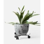 花瓶 amabro IRON PLANTER STAND アマブロ アイロン プランタースタンド