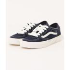 スニーカー VANS ヴァンズ ROWLEY CLASSIC