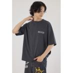 tシャツ ハート&クラウンTシャツ メンズ