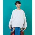 tシャツ チロルカット カットソー レディース メンズ