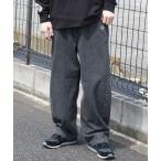  джинсы [GERRY/ Jerry ] barrel нога climbing Denim брюки мужской женский 