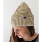 ニット帽 ニットキャップ KAVU/カブー TRAWLER/トロール メンズ レディース