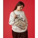 ショルダーバッグ KAVU/カブー Roam Sling/ロームスリング メンズ レディース