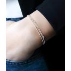  браслет точка 3 полосный цепь браслет женский мужской 