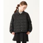 ダウン アウター 「TAION(タイオン)」「キッズ」ベーシック ダウンコーチジャケット キッズ 子供服 男の子 女の子
