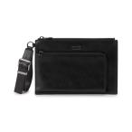 クラッチバッグ BOSTON Clutch L クラッチバッグ メンズ