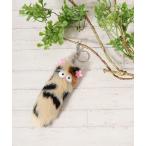  очарование ..... Monstar способ мех очарование красочный очарование сумка аксессуары искусственный мех женский 