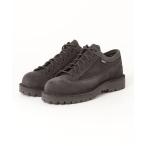 「Danner」 シューズ 8h ダークグレー メンズ