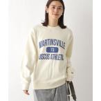 [LEPSIM] тренировочный cut and sewn MEDIUM "теплый" белый женский 