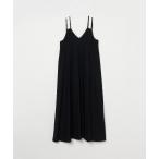 「three dots」 キャミソールワ