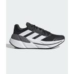 [adidas] low cut спортивные туфли 25.0cm черный × белый мужской 