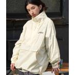 「GERRY」 ナイロンブルゾン「bar