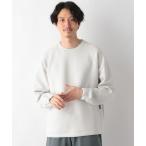 [GLOBAL WORK] тренировочный cut and sewn MEDIUM серый мужской 