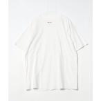 [Champion] вышивка короткий рукав футболка 2XL белый мужской 