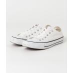 [CONVERSE] low cut спортивные туфли 23.5cm белый мужской 