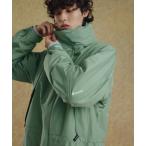 「karrimor」 マウンテンパーカー X-LARGE グリーン メンズ