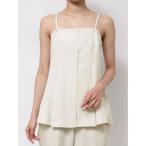 キャミソール 「TONAL×貴島明日香コラボ」マルチセットビスチェ